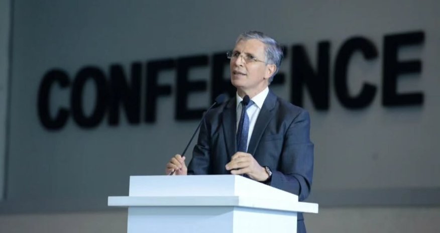 Zahid Oruc: Azərbaycan regional siyasətin obyektindən əsas iştirakçılarından birinə çevrilib