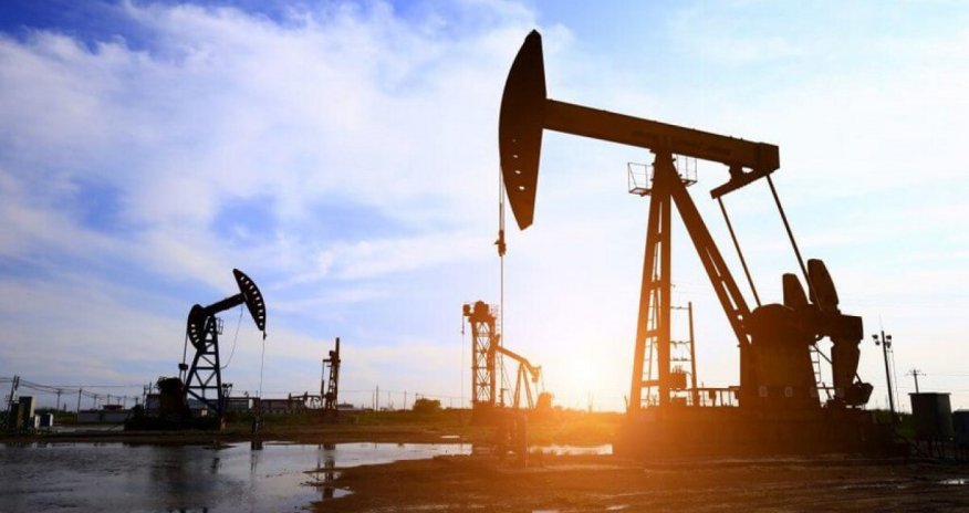 Цены на нефть выросли более чем на 4% после заявлений Трампа об Иране