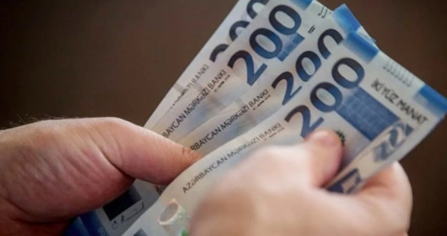 Azərbaycanda pensiya ödənişləri 10% artıb
