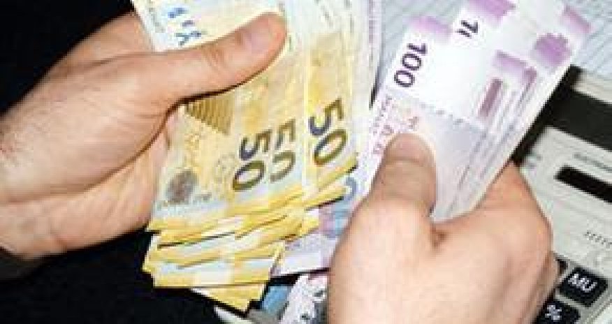 Azərbaycanda muzdla çalışanların sayı 1,2% artaraq 1,79 milyona çatıb