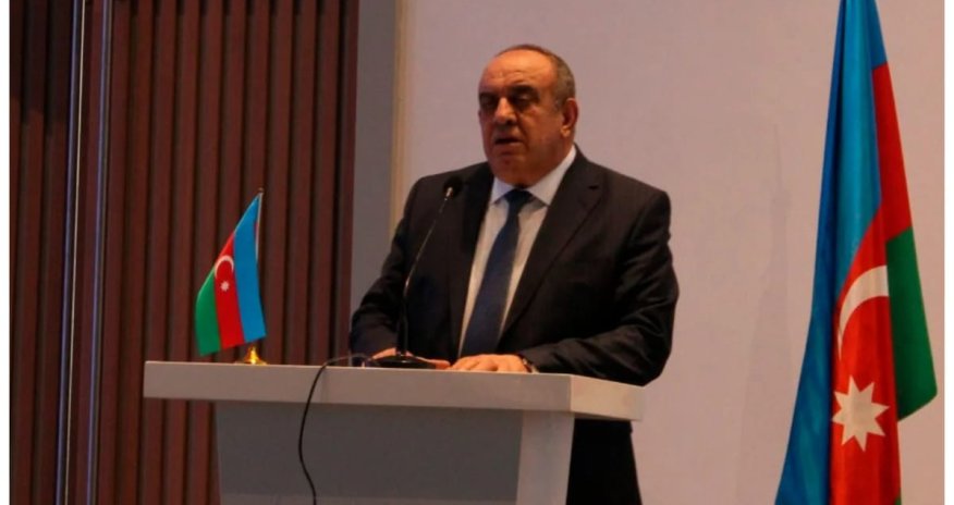 Qaxın sabiq icra başçısının həbs müddəti daha altı ay uzadılıb
