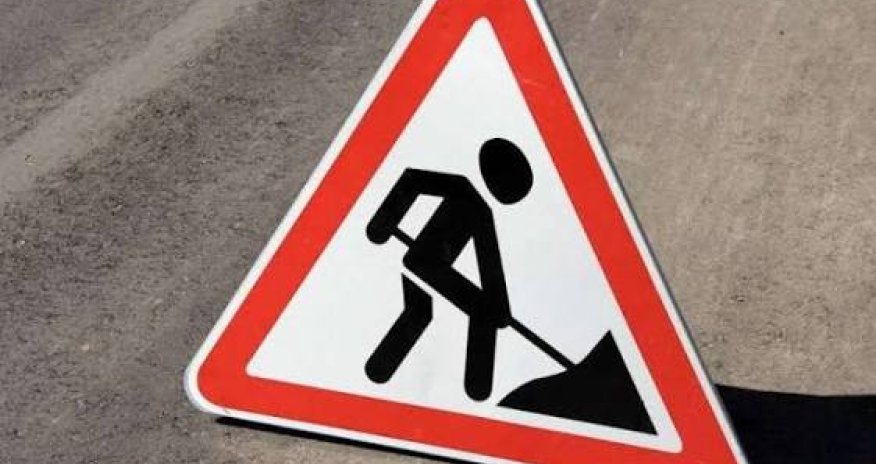 Bakıda daha üç ünvanda yol təmiri başa çatıb