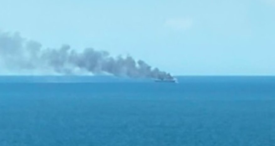 Россия атаковала торговые суда в Черном море: погиб капитан