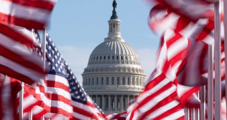 Детали проекта новых санкций Америки против России