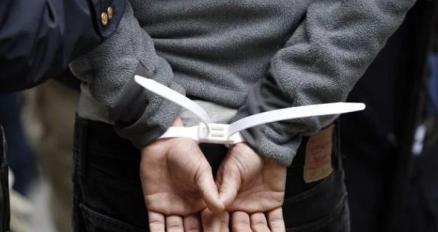 Beynəlxalq axtarışda olan şəxs Azərbaycana ekstradisiya ediləcək