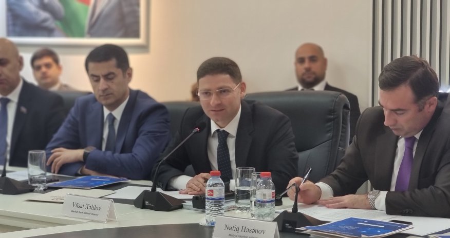 Azərbaycanda bank dələduzluqlarının 90%-i telefon zəngləri ilə bağlıdır &mdash; AMB