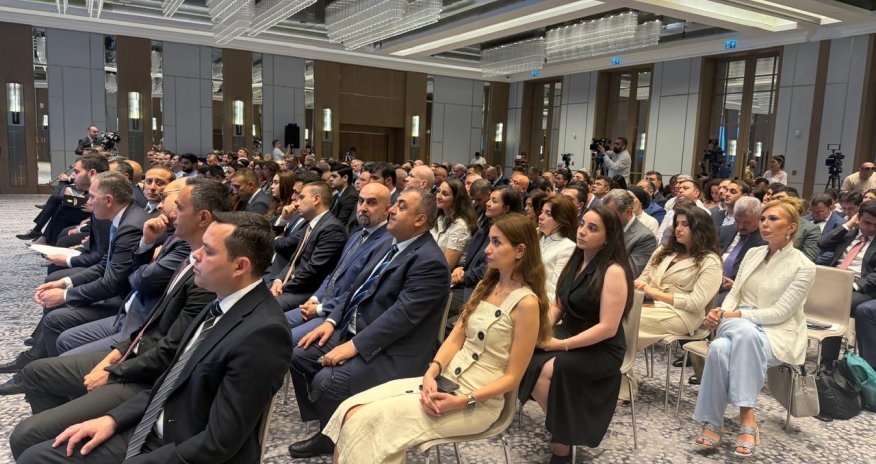 Slovakiya Azərbaycanla iqtisadi əməkdaşlığın genişləndirilməsində maraqlıdır - Baş nazirin müavini