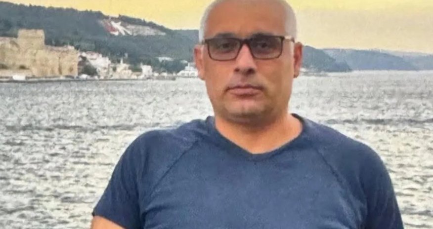 Dronla vurulan gəminin azərbaycanlı kapitanı həlak olub