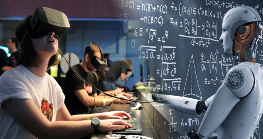 Azerbaijan plans to introduce AI-powered digital assistant for school students