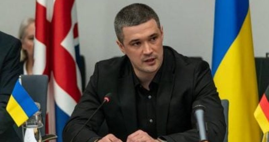 Михаил Федоров покидает пост министра обороны Украины