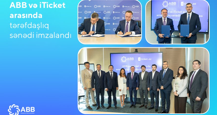 Bank ABB and iTicket: an important step towards the development of lifestyle banking