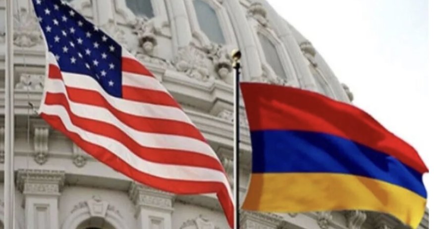 Armenian government approves ratification of U.S. TRIPP framework agreement