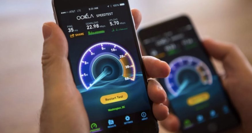 Азербайджан занял 84-е место в мире по скорости фиксированного интернета