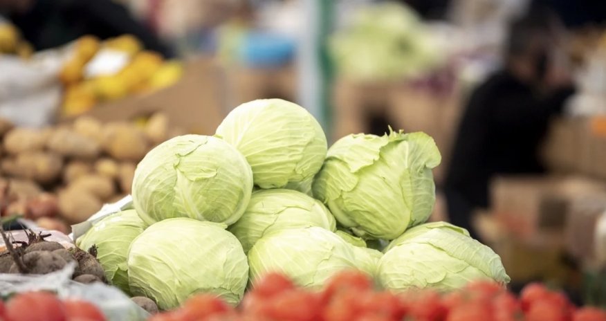 Azerbaijan&rsquo;s fruit and vegetable exports rise 19% in first half