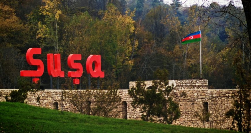 Eximbanka SR ready to support implementation of Slovak projects in Azerbaijan's Karabakh