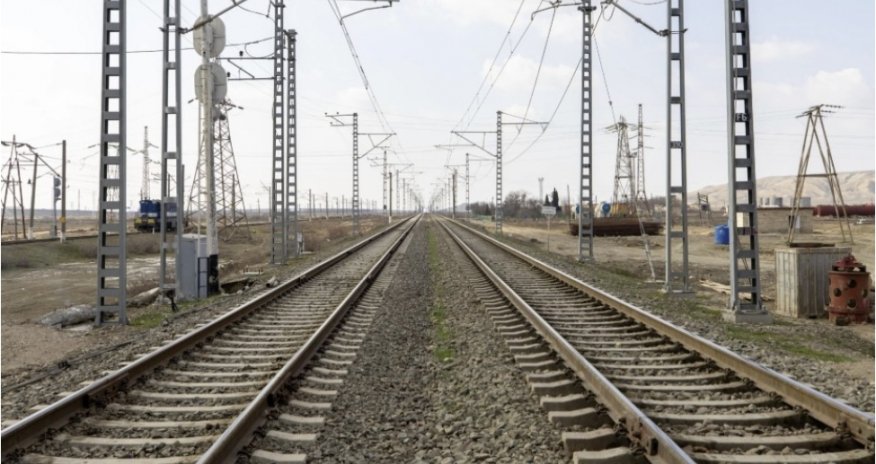 Baku&ndash;Balakan passenger train service to be temporarily suspended starting August