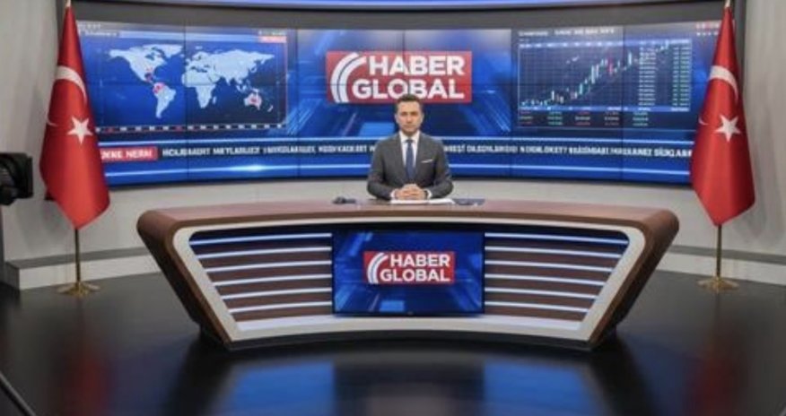 Haber Global вошел в список лучших работодателей Турции