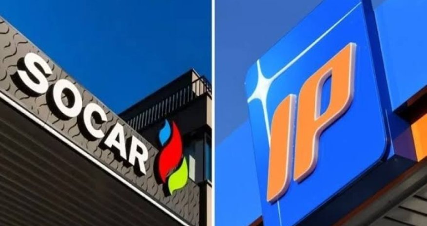 SOCAR подключилась к энергетической трансформации Италии
