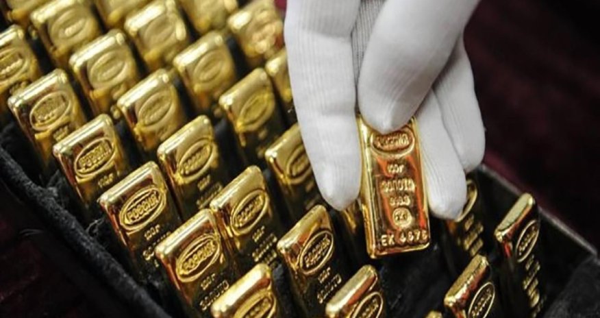 
Əmtəə bazarlarında 4 000 dollardan aşağı enib