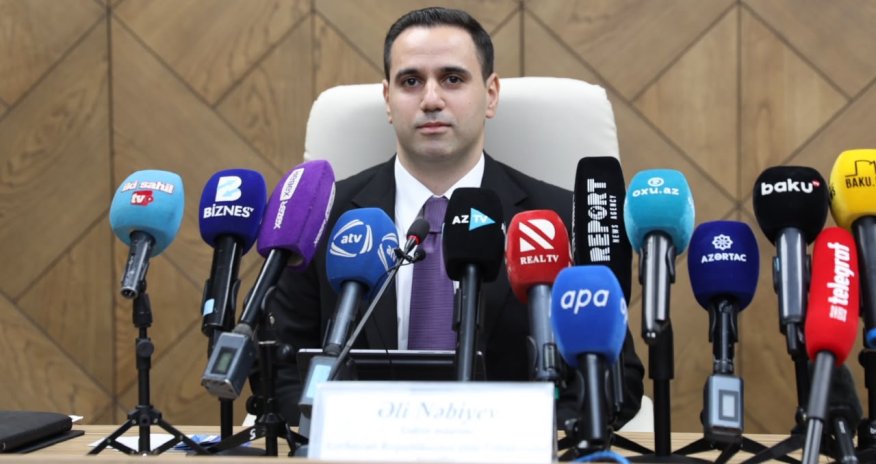 AQTA 263 məktəbdə normativ tələblərin pozuntunu aşkar edib