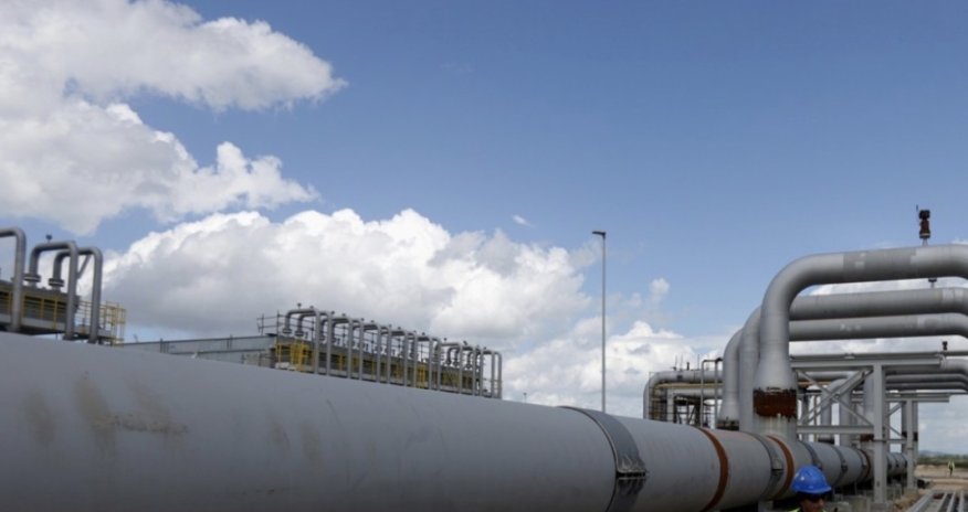 Добыча нефти в Азербайджане составила 13,3 млн тонн в первом полугодии