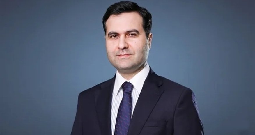 Рамазан Набиев возглавил Институт продовольственной безопасности