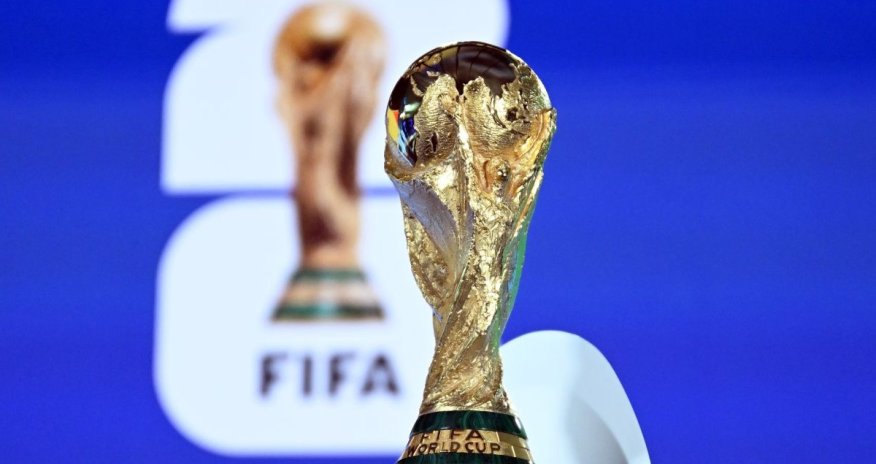 ФИФА объявила продолжительность перерыва в финале ЧМ-2026