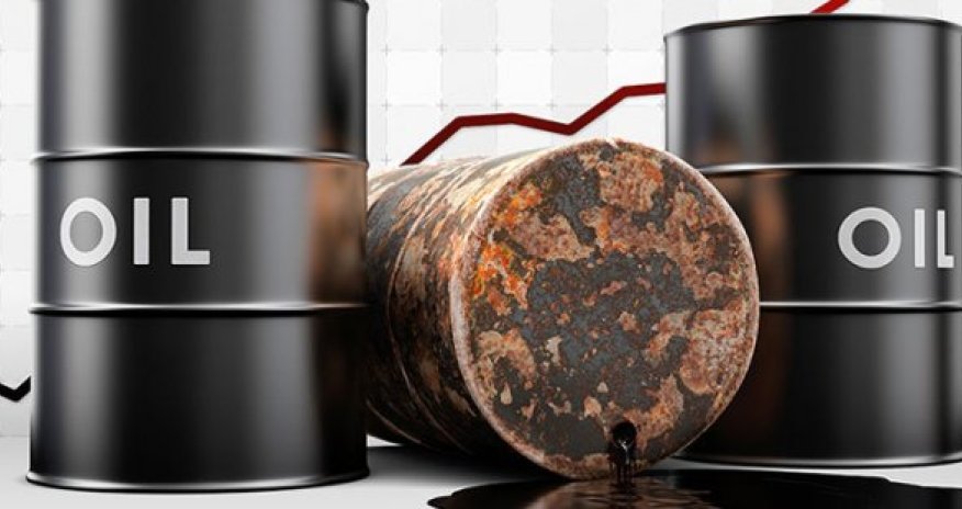 Цена Brent превысила отметку в $88 за баррель