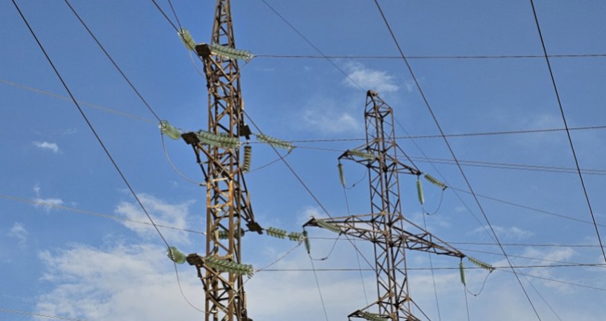 Naxçıvanın bəzi ərazilərində elektrik enerjisinin verilişində müvəqqəti fasilə olacaq