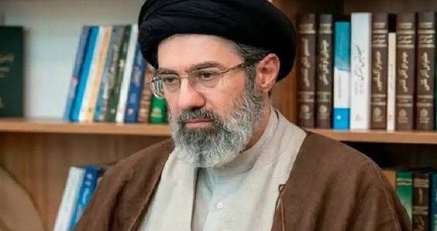 Müctəba Xamenei müharibə bitənə qədər ictimaiyyət qarşısına çıxmayacaq