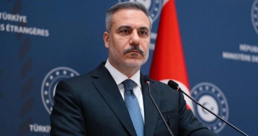 Hakan Fidan Qətərə səfər edəcək