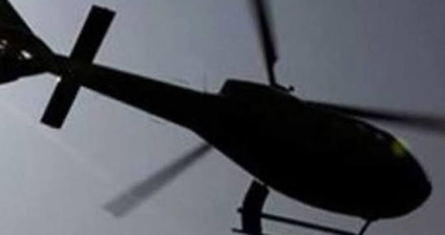Rusiyada "Mi-2" helikopteri qəzaya uğrayıb, pilot həlak olub