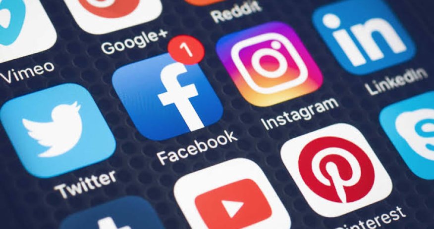 &ldquo;Facebook&rdquo; və &ldquo;Instagram&rdquo; çöküb