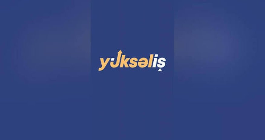 Завершился финальный этап VI конкурса Yüksəliş