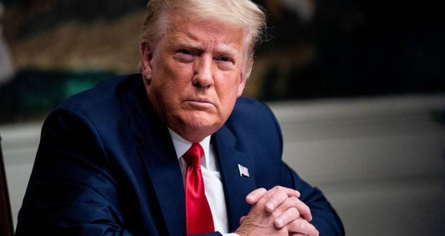 Trump says Iran retains limited missile and drone capabilities