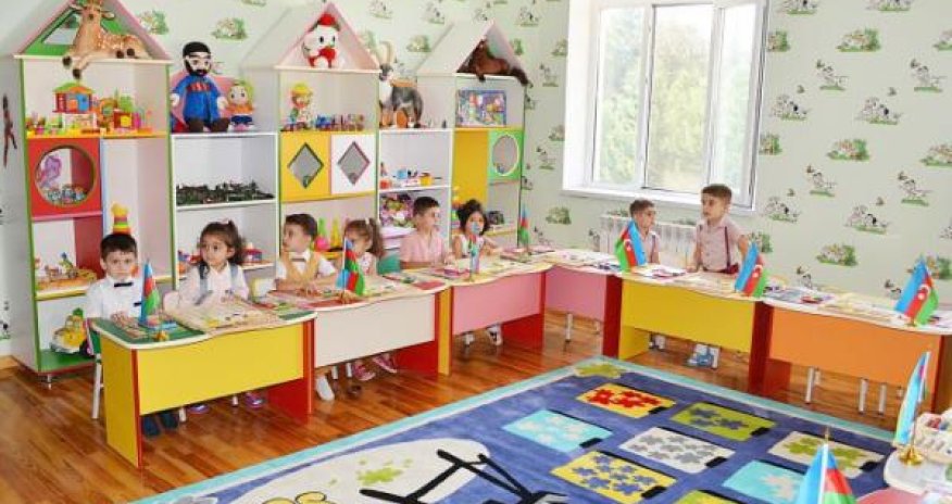 MÜTDA: xidmət haqqını artıran özəl bağçaların müsabiqədə qalib gəlmə ehtimalı azalır