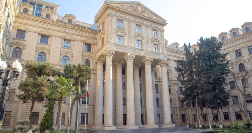 Suriyadan 16 nəfər Azərbaycana repatriasiya edilib