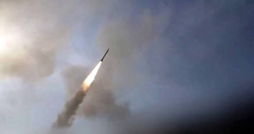 КСИР заявил об атаках на три военные базы США на Ближнем Востоке