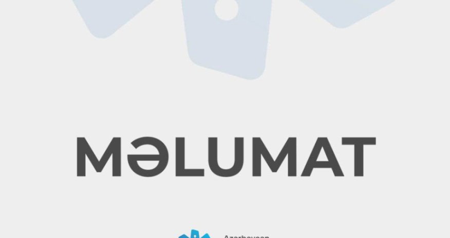 Sosial şəbəkələrdə kompensasiyaya dair yayılan informasiyalar saxtadır - BİRGƏ MƏLUMAT