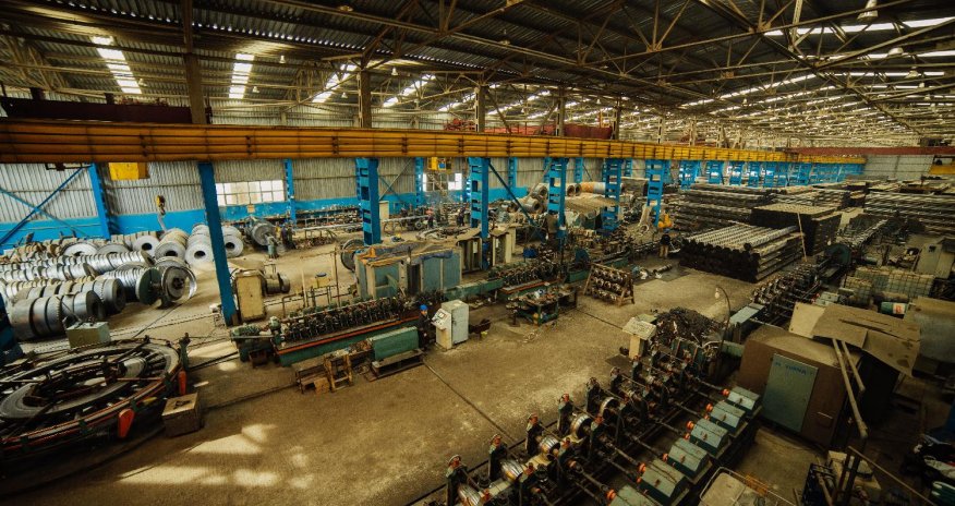 Azərbaycanda qısamüddətli istifadə mallarının istehsalı 11,9% artıb