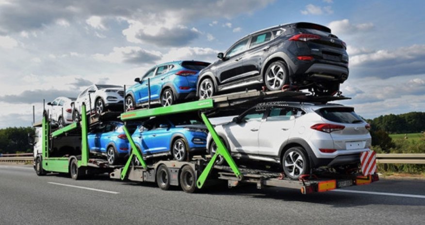 Azerbaijan reduces car imports from Georgia by 45%