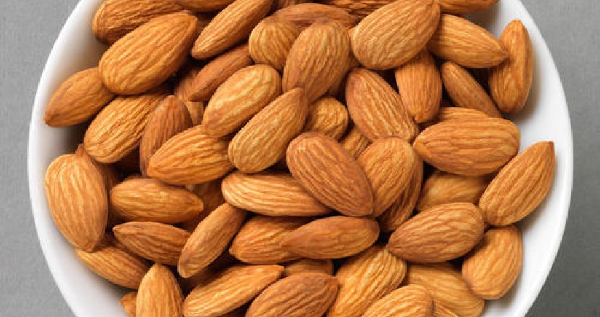 Georgia's almond imports from Azerbaijan rise fivefold