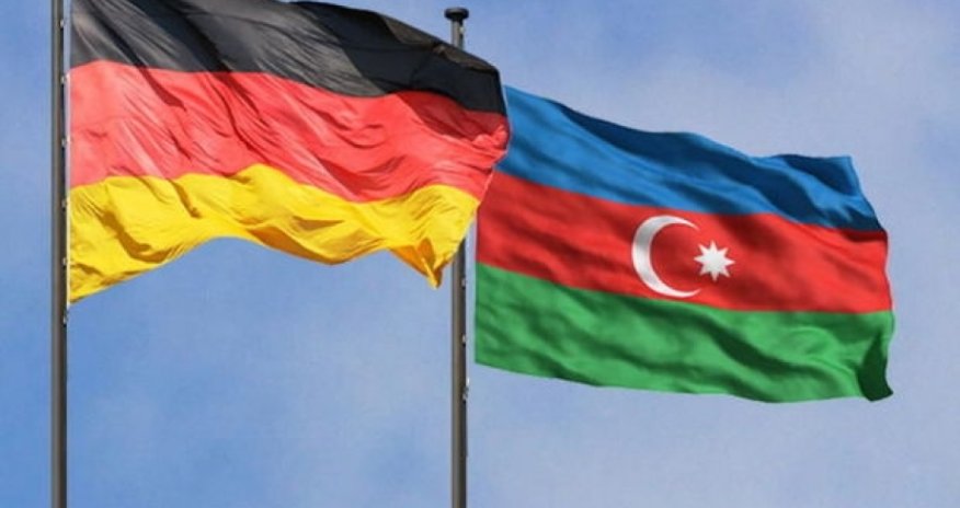 Азербайджан и Германия продолжат сотрудничество в сфере разминирования