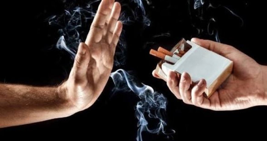 Siqareti zərərli edən nədir: tütünün yanması yoxsa nikotin?