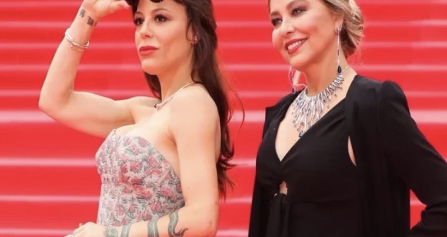 Ornella Muti&rsquo;s daughter begins process of seeking Russian citizenship