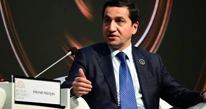 Hacıyev: Azərbaycan mediası qlobal informasiya məkanında mövqelərini daha da genişləndirəcək