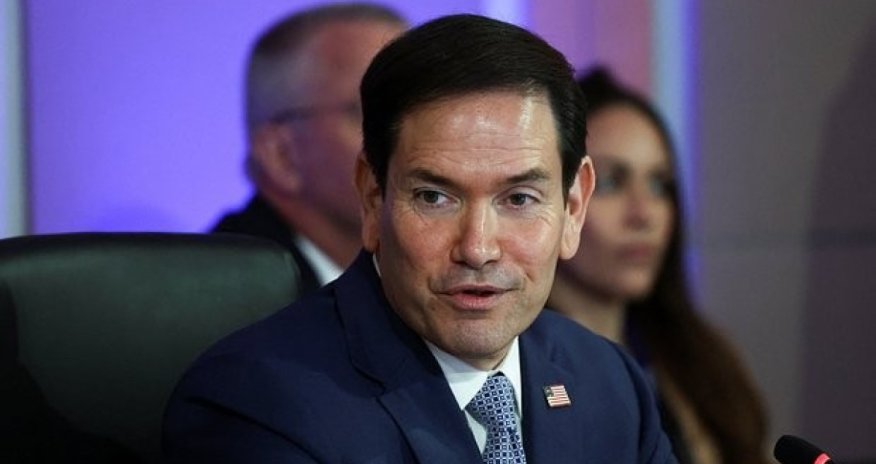 Rubio confirms meeting with Lavrov on July 23