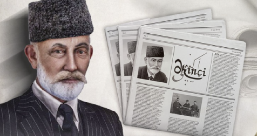 Azərbaycan mediasının son bir ili - TƏHLİL