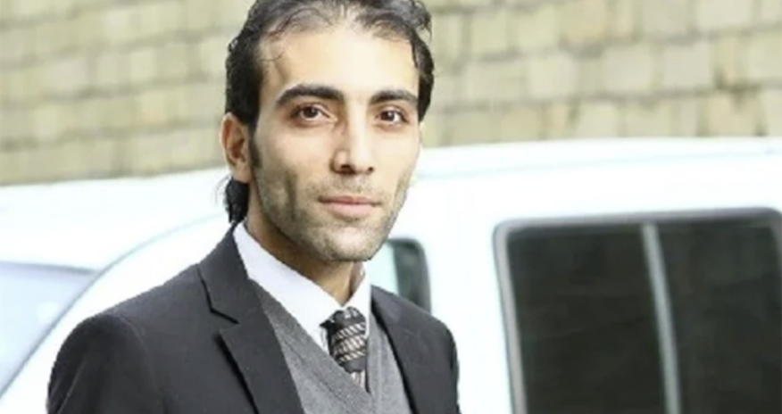 Yazar Rüfət Əhmədzadə vəfat edib