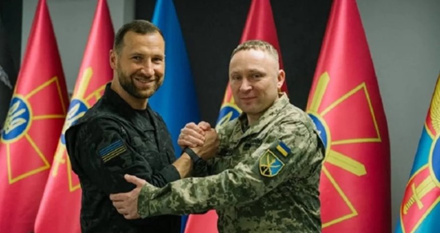Украина намерена расширить масштаб ударов по России